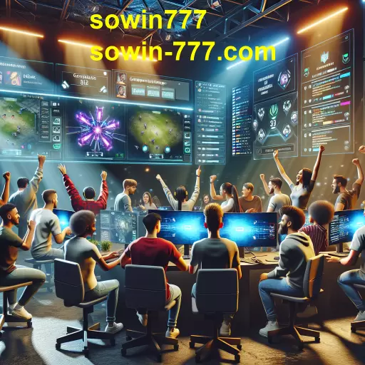 A Nova Era dos Jogos: Conheça a Categoria 'Clube de Fãs' do Sowin777
